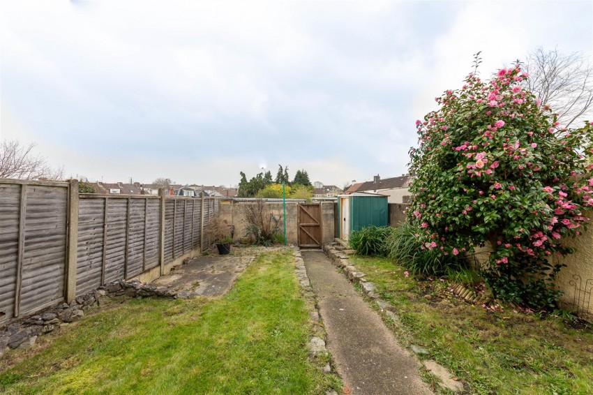 Images for Clovelly Close, St. George, Bristol