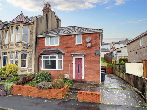 View Full Details for Queens Road, Knowle, Bristol