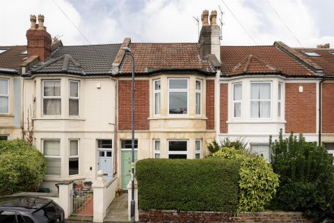 Maple Road, Bishopston, Bristol