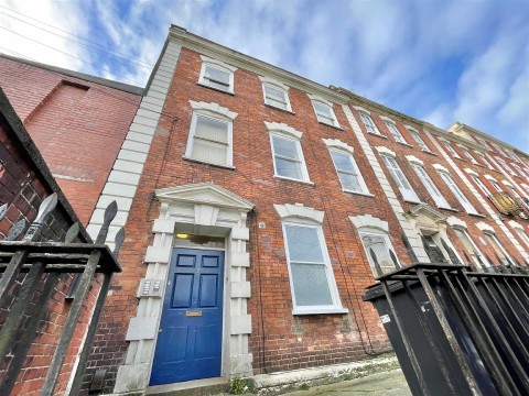 View Full Details for King Square, Kingsdown, Bristol