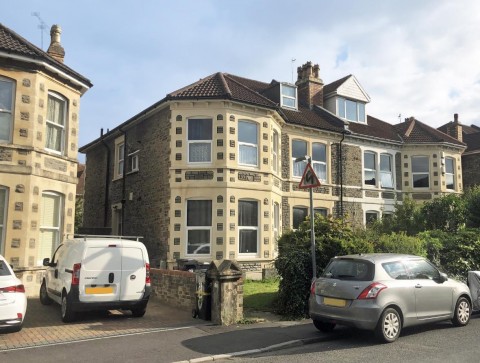 View Full Details for Chesterfield Road, St. Andrews, Bristol