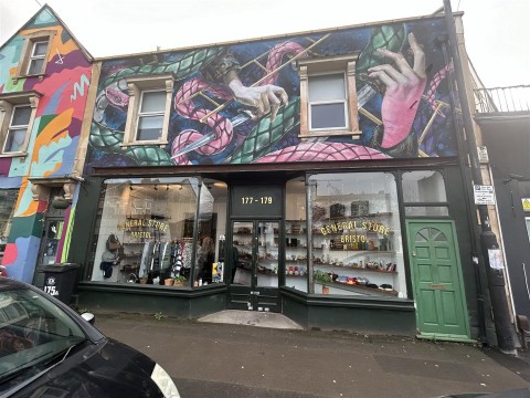 View Full Details for North Street, Bedminster