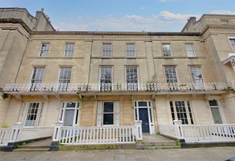 View Full Details for Lansdown Place, Clifton, Bristol