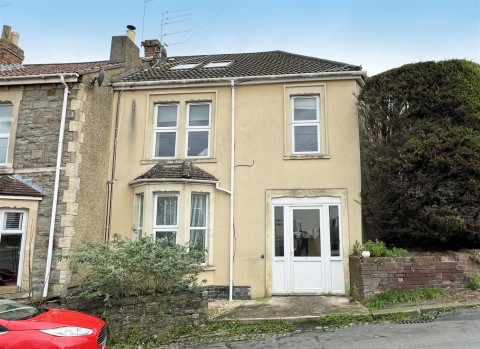 View Full Details for Marling Road, St George, Bristol