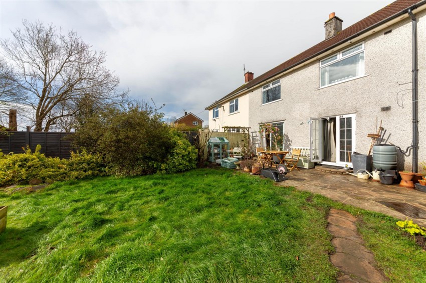 Images for Bishop Manor Road, Westbury-on-Trym, Bristol
