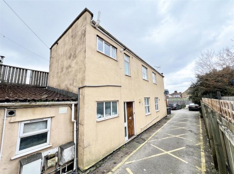 View Full Details for Two Mile Hill Road, Kingswood, Bristol