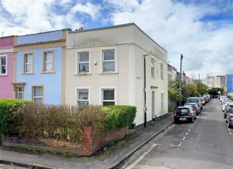 View Full Details for Brook Road, Montpelier, Bristol