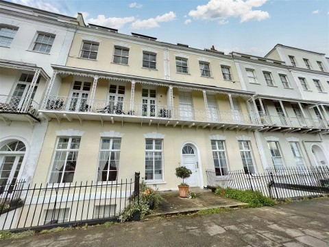 View Full Details for Royal York Crescent, Clifton, Bristol
