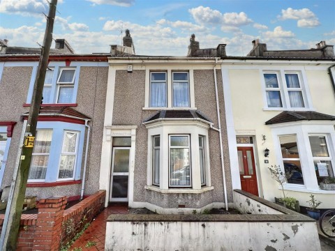 View Full Details for Churchlands Road, Bedminster, Bristol