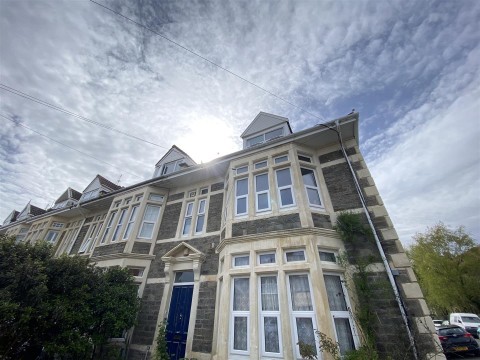 View Full Details for Oldbury Court Road Fishponds Bristol
