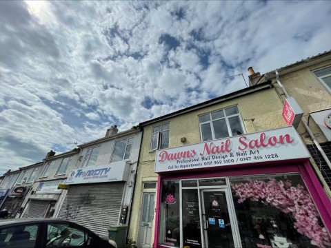 View Full Details for Filton Avenue, Horfield, Bristol