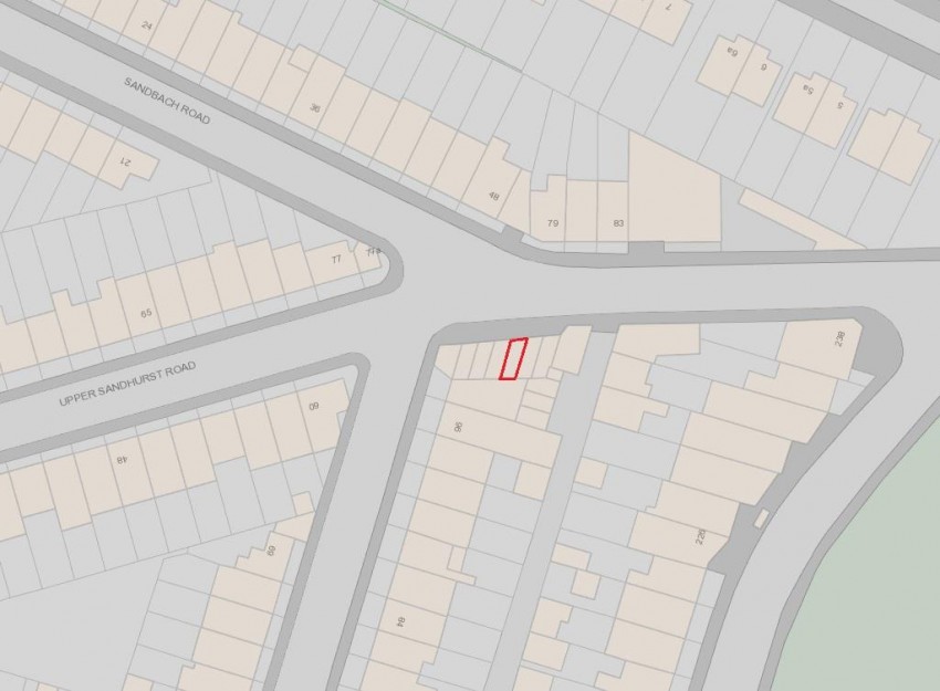 Images for Upper Sandhurst Road, Brislington, Bristol