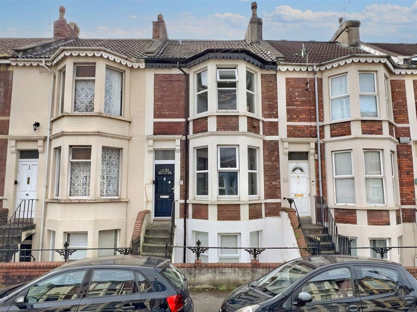 Images for Warden Road, Southville, Bristol