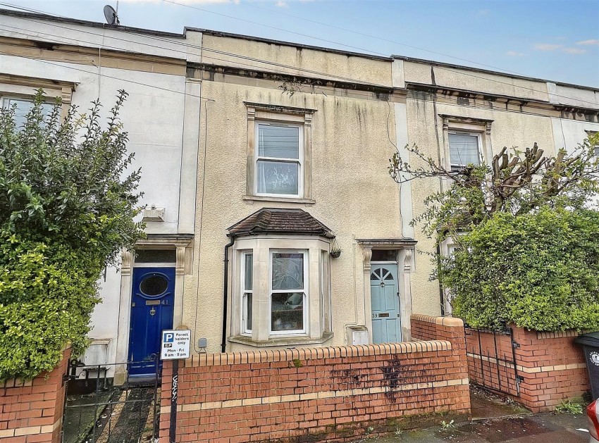 Images for St. Nicholas Road, St. Pauls, Bristol