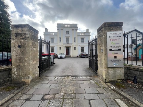 View Full Details for Period Offices in Clifton, Bristol