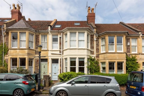 Berkeley Road | Westbury Park