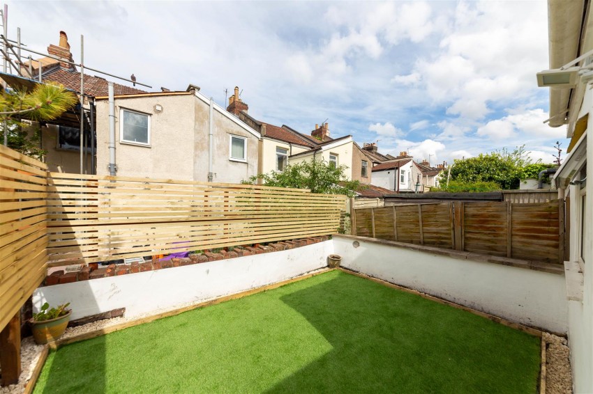 Images for Nottingham Street | Victoria Park