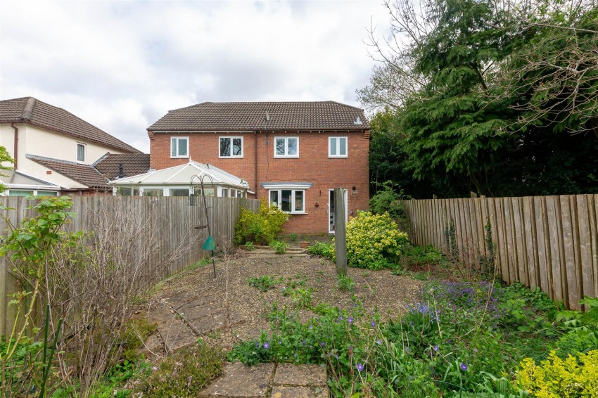 Images for Grange Close North | Henleaze