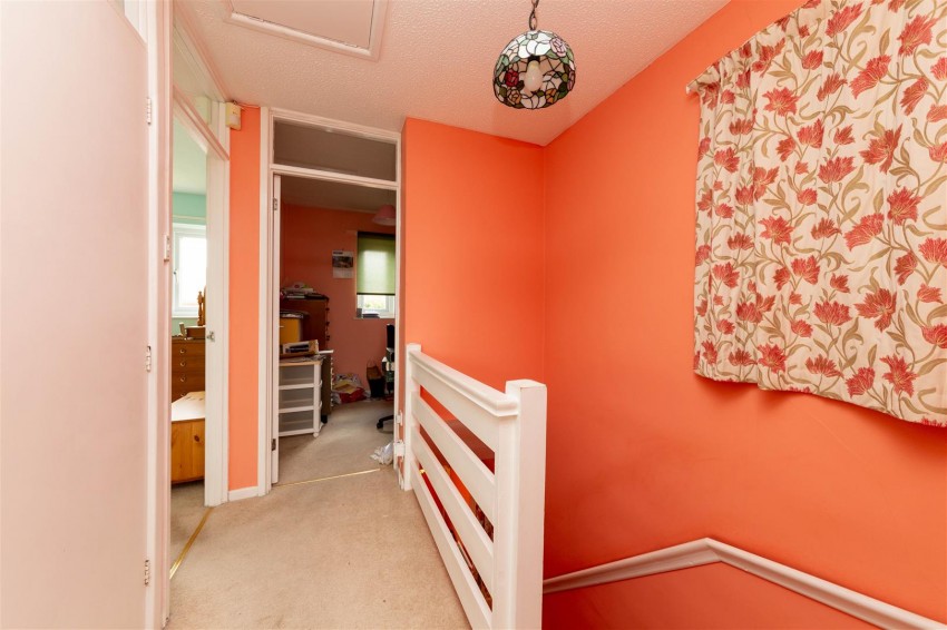 Images for Grange Close North | Henleaze