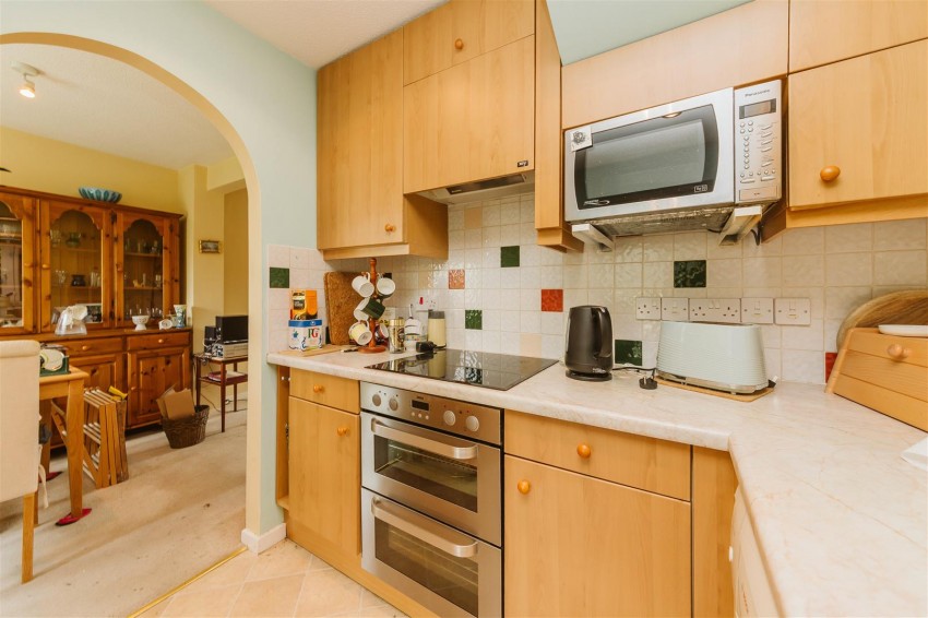 Images for Grange Close North | Henleaze