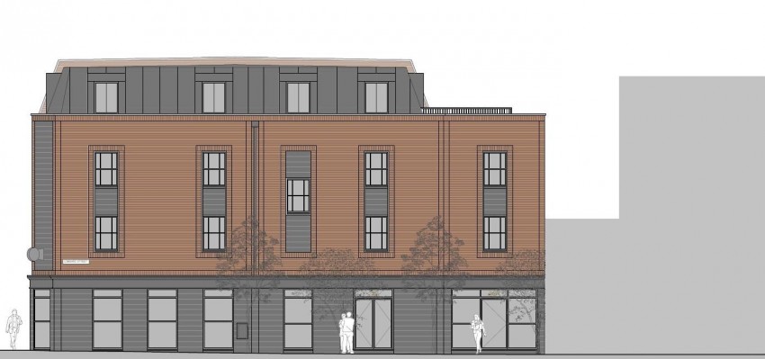 Images for The Banking Quarter, Bedminster