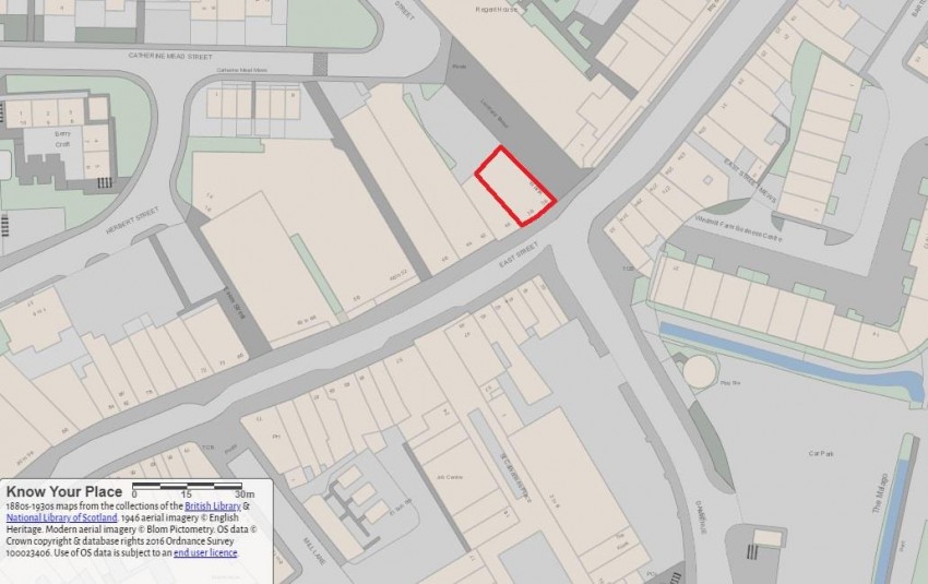 Images for The Banking Quarter, Bedminster