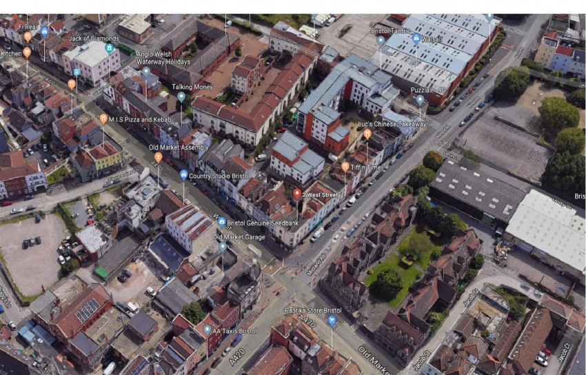Images for West Street, Old Market