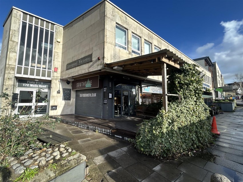 Images for FULLY FITTED BAR/CAFE - Totterdown Bristol