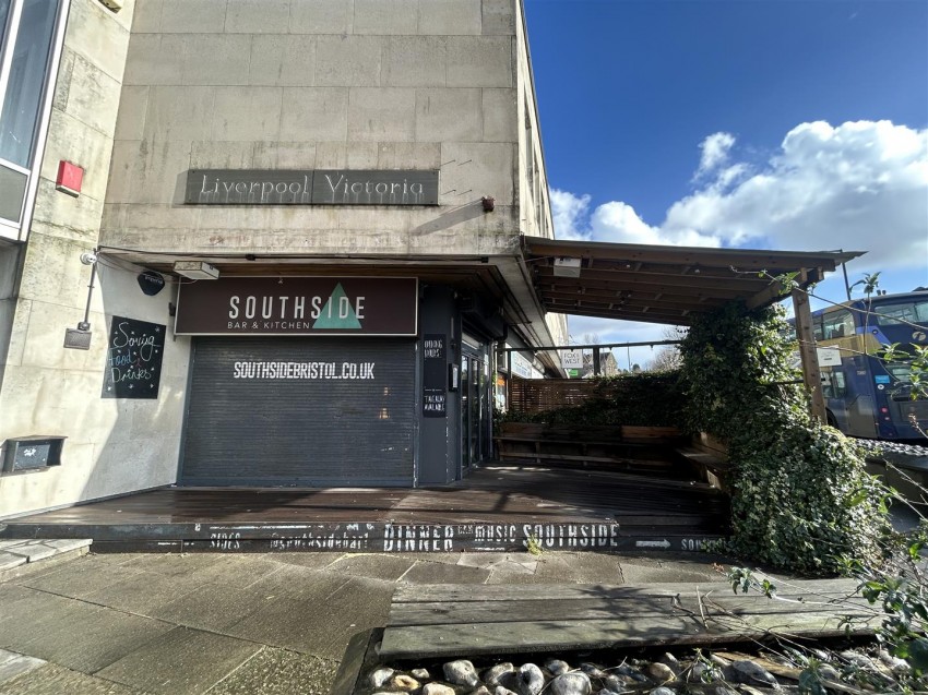 Images for FULLY FITTED BAR/CAFE - Totterdown Bristol