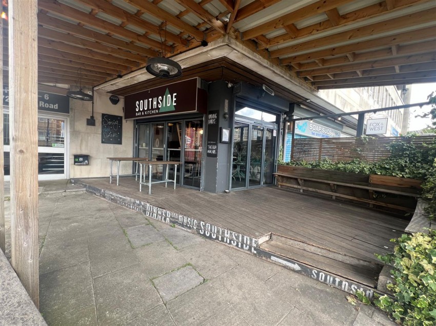 Images for FULLY FITTED BAR/CAFE - Totterdown Bristol