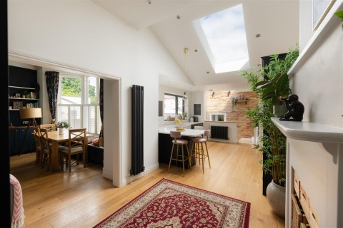 View Full Details for Henleaze Road | Henleaze