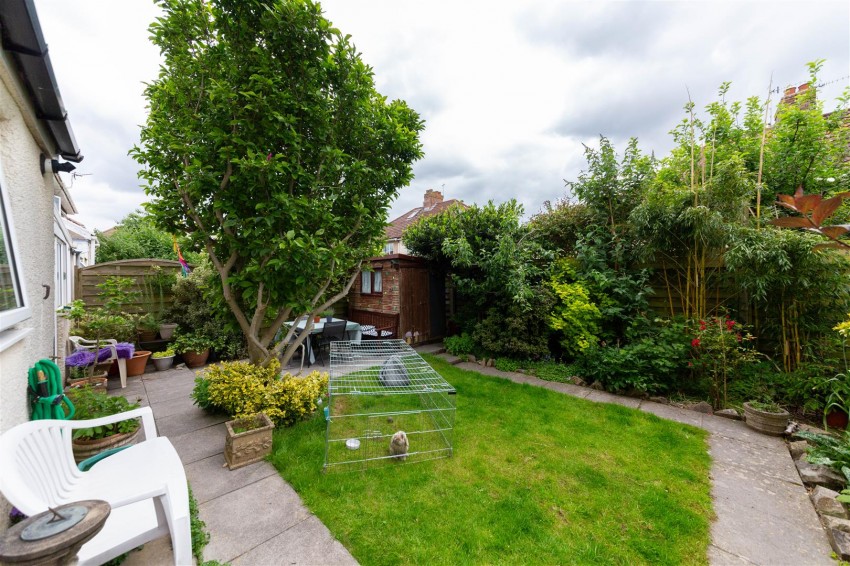 Images for Beckington Road | Bedminster