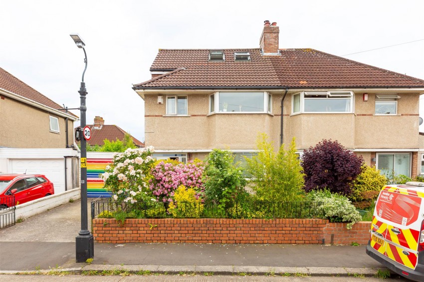 Images for Beckington Road | Bedminster