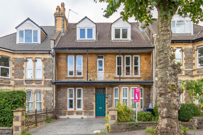 Images for Coldharbour Road | Redland