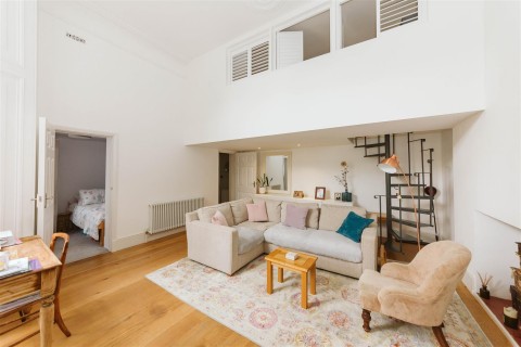 View Full Details for Royal York Crescent | Clifton
