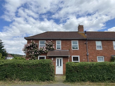 View Full Details for The Crescent, Sea Mills, Bristol