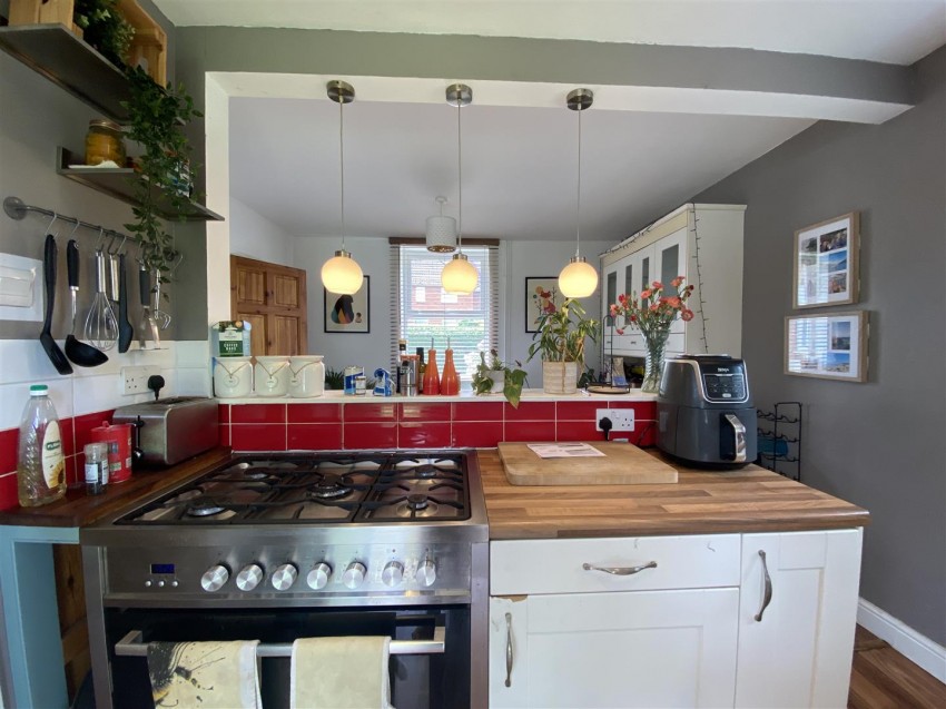 Images for The Crescent, Sea Mills, Bristol