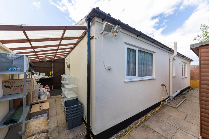 Images for Clovelly Close | St. George