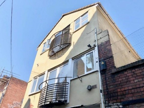 View Full Details for Moon Street, Stokes Croft, Bristol