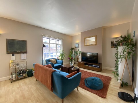 View Full Details for North ViewWestbury ParkBristol