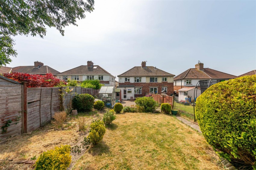 Images for Highfield Avenue | Hanham