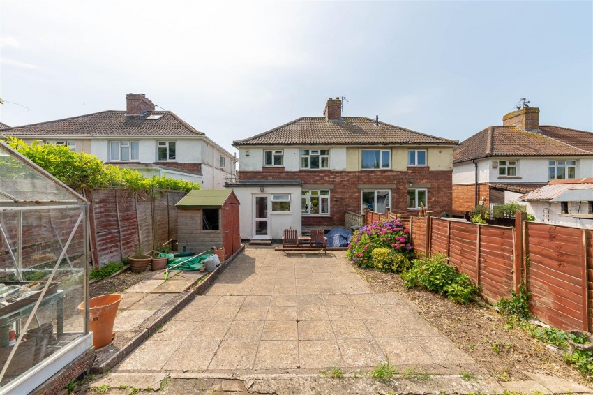 Images for Highfield Avenue | Hanham