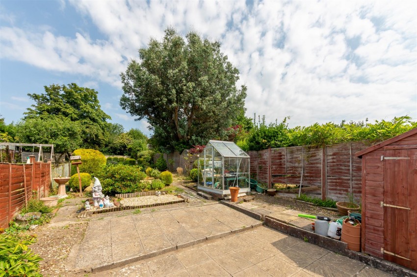 Images for Highfield Avenue | Hanham