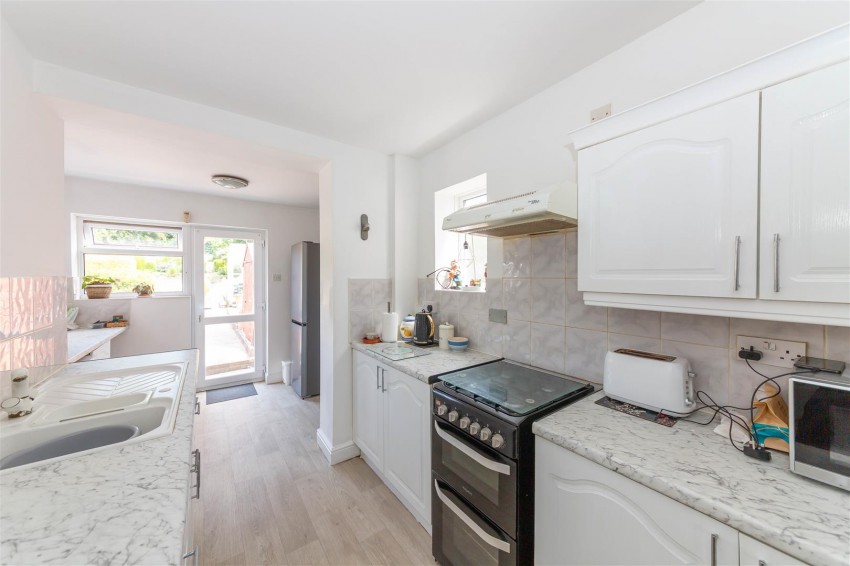Images for Highfield Avenue | Hanham