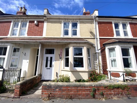 View Full Details for Stoke Lane, Westbury On Trym, Bristol