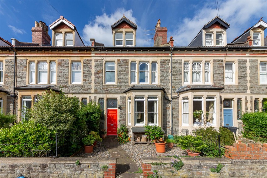 Images for Dublin Crescent | Henleaze