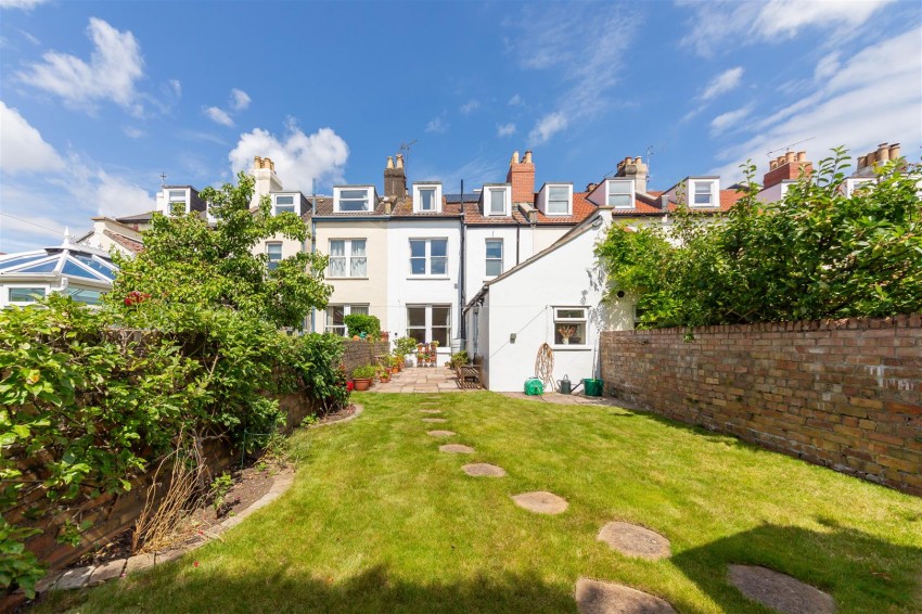 Images for Dublin Crescent | Henleaze