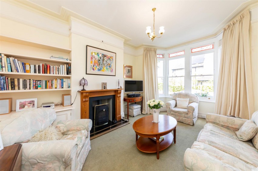 Images for Dublin Crescent | Henleaze