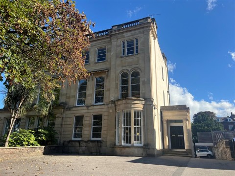 View Full Details for Refurbished HQ Offices with Parking, Whiteladies Road, Clifton