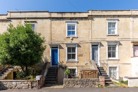 View Full Details for Lansdown Road | Redland